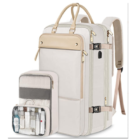 9# Travel Backpack
