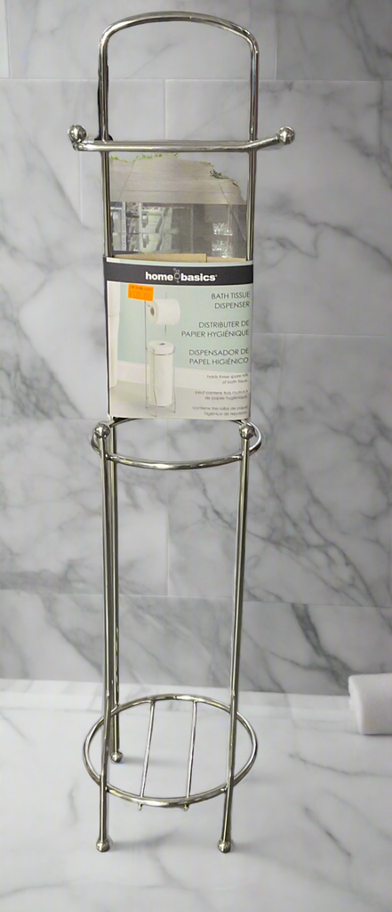 BATH TISSUE DISPENSER