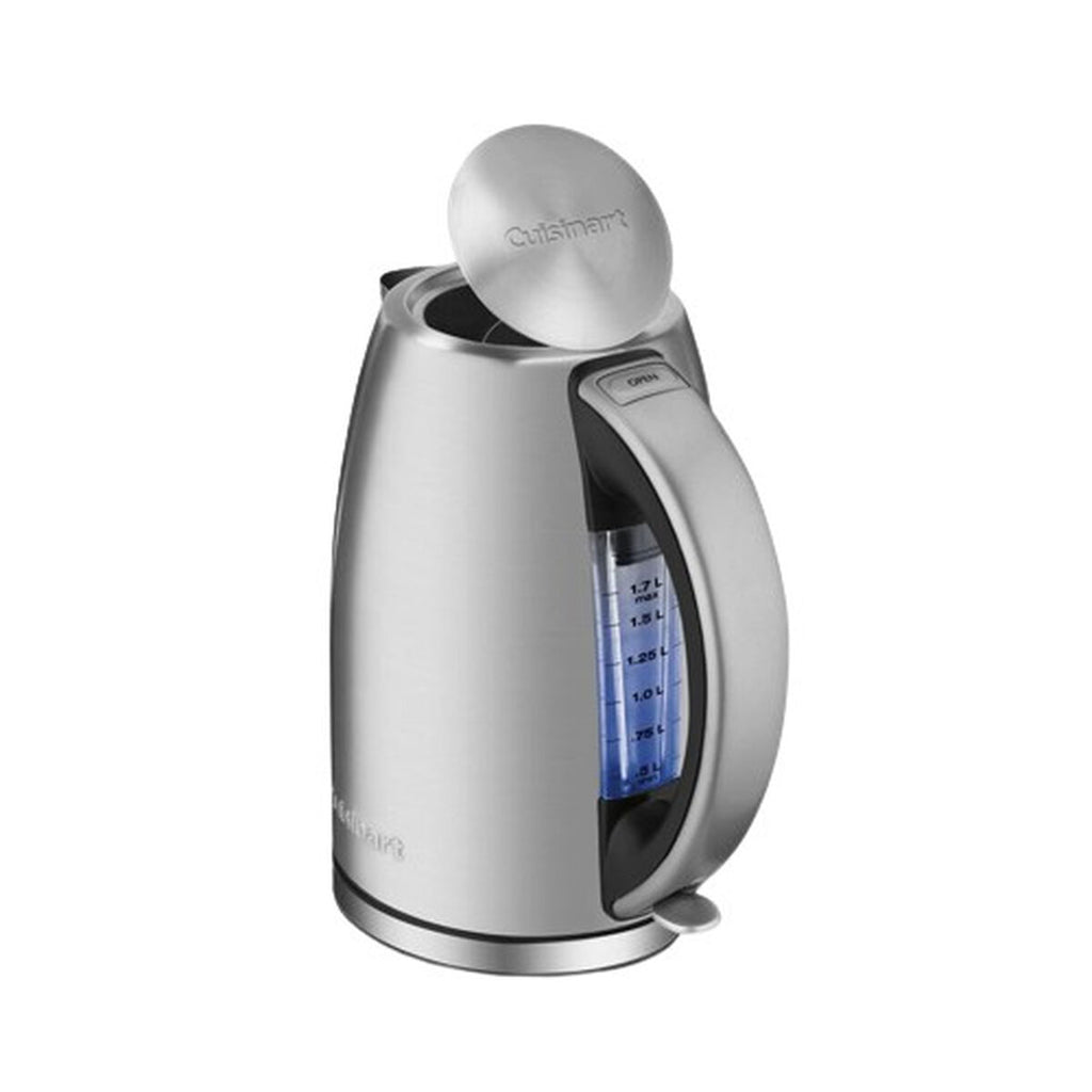 CUISINART CORDLESS ELECTRIC KETTLE
