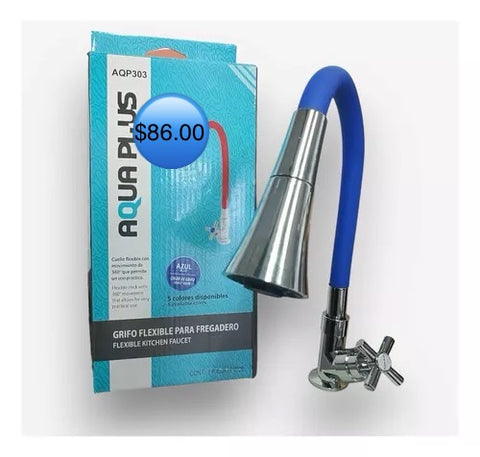 AQP303 Flex Tap