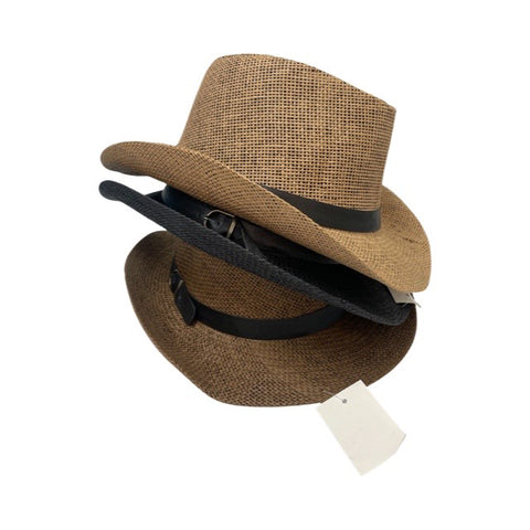 MEN’S COWBOY HAT