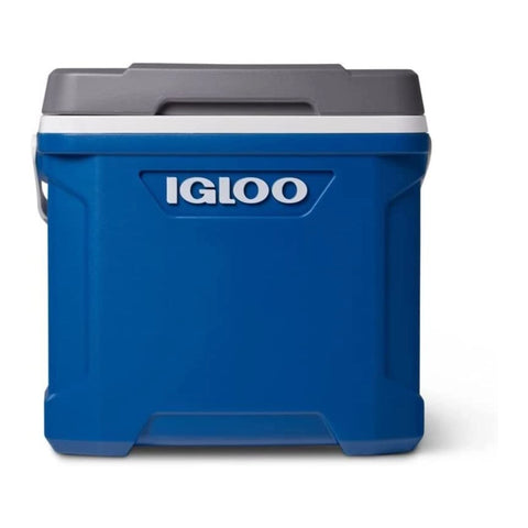 GREY IGLOO 30QT COOLER