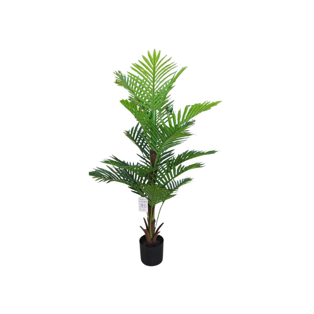 SKYGARDEN 47” ARTIFICIAL PALM TREE