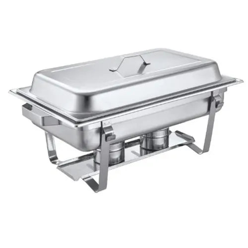 STAINLESS STEEL CHAFING DISH