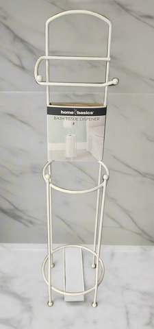 BATH TISSUE DISPENSER