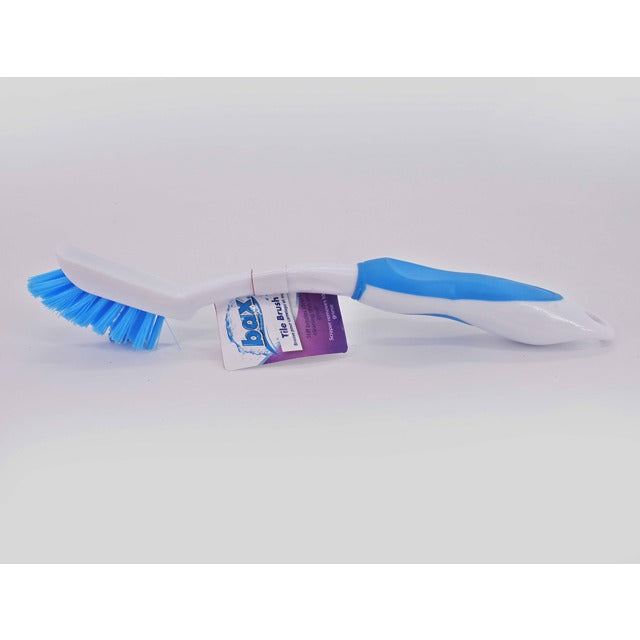 BAX TILE & GROUT BRUSH