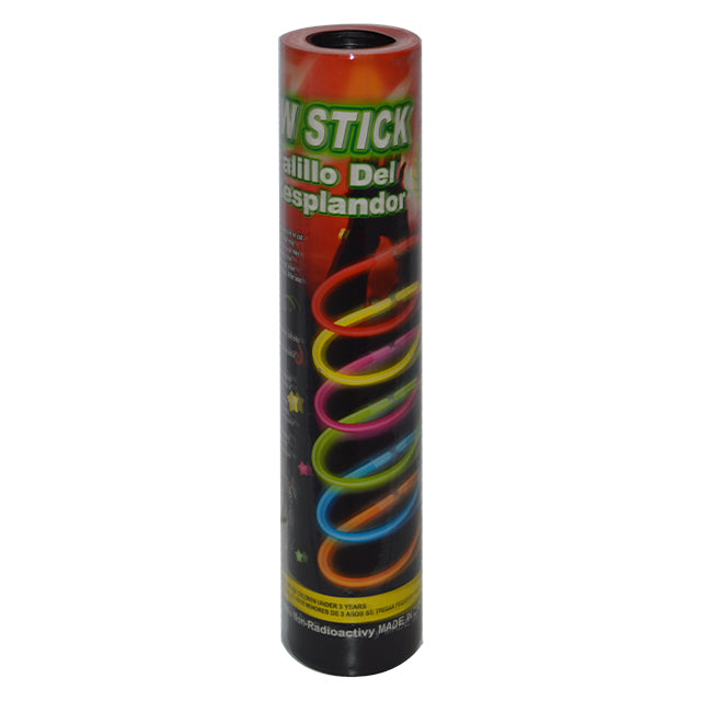 GLOW STICKS (50PCS SET)