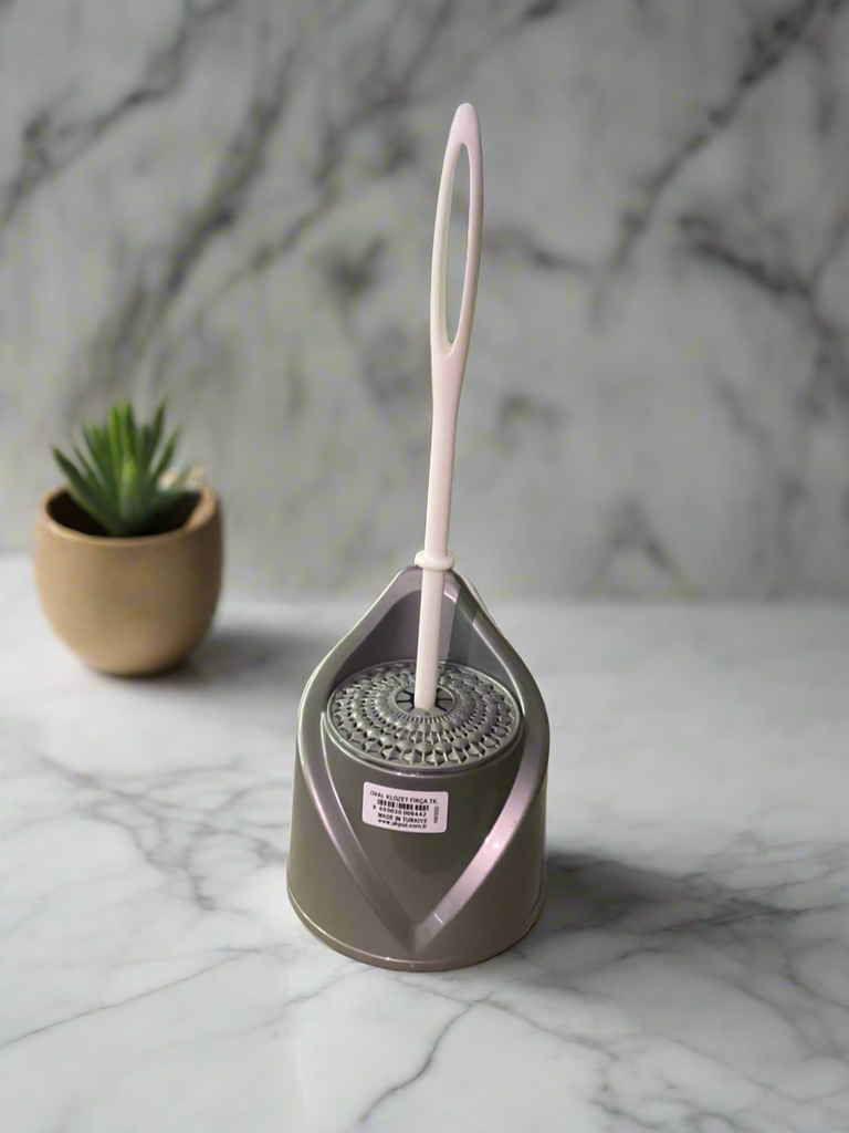 TOILET BRUSH