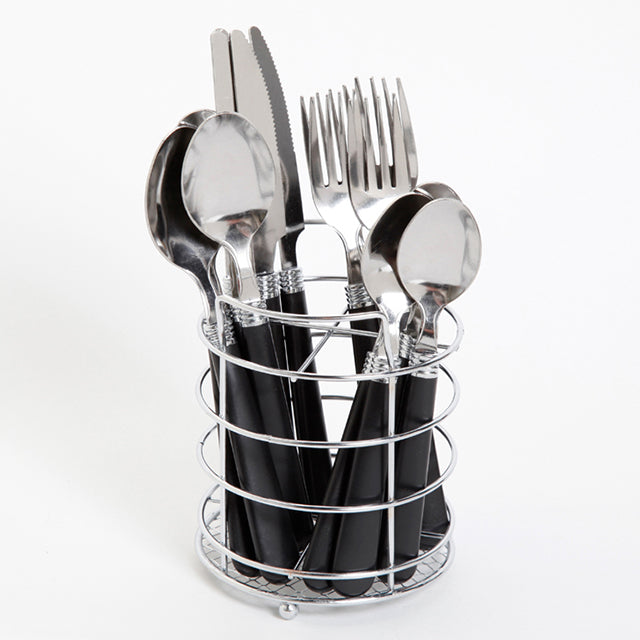 Gibson Home 16pc Cuttlery set