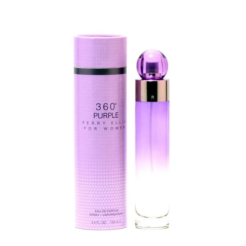 PERRY ELLIS 360 PURPLE WOMEN