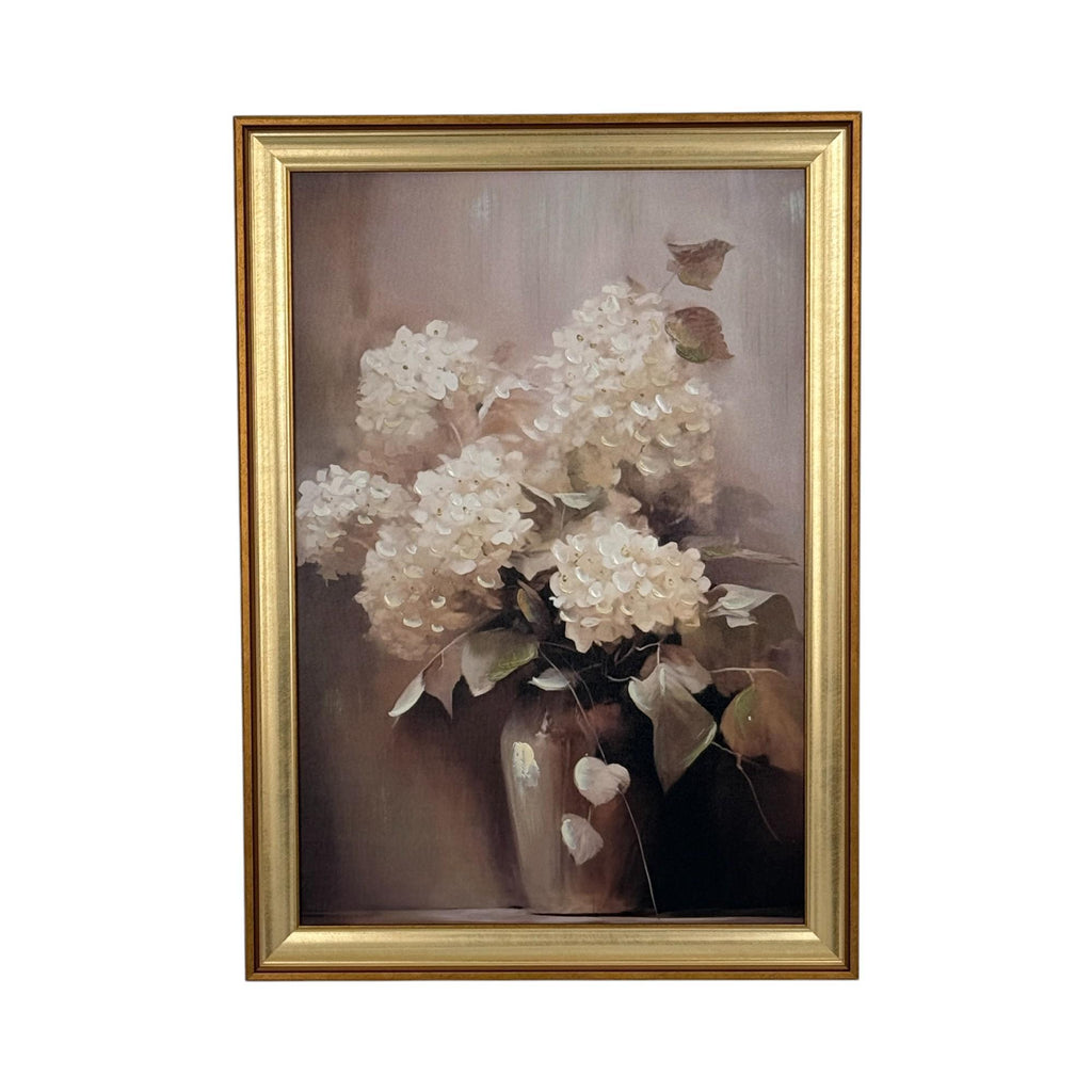 CANVAS FRAME W. PS FRAME