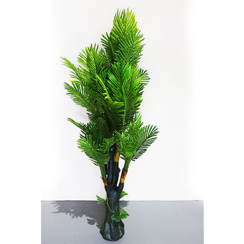 SKYGARDEN 71” ARTIFICIAL PALM TREE