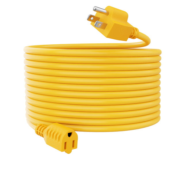 RHINOCORD 100FT OUTDOOR EXTENSION CORD