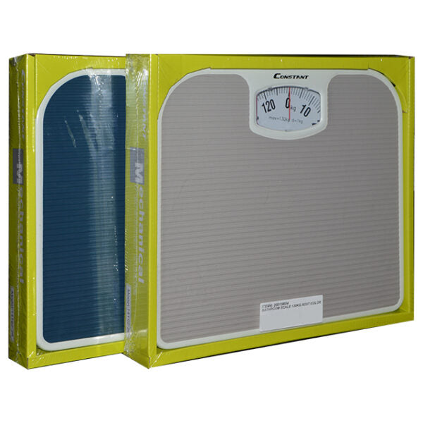 BATHROOM SCALE
