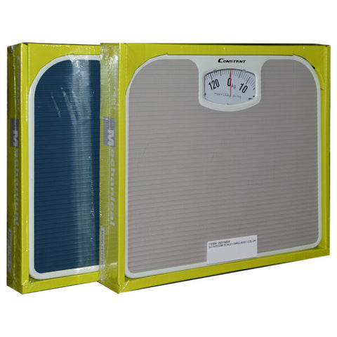 BATHROOM SCALE