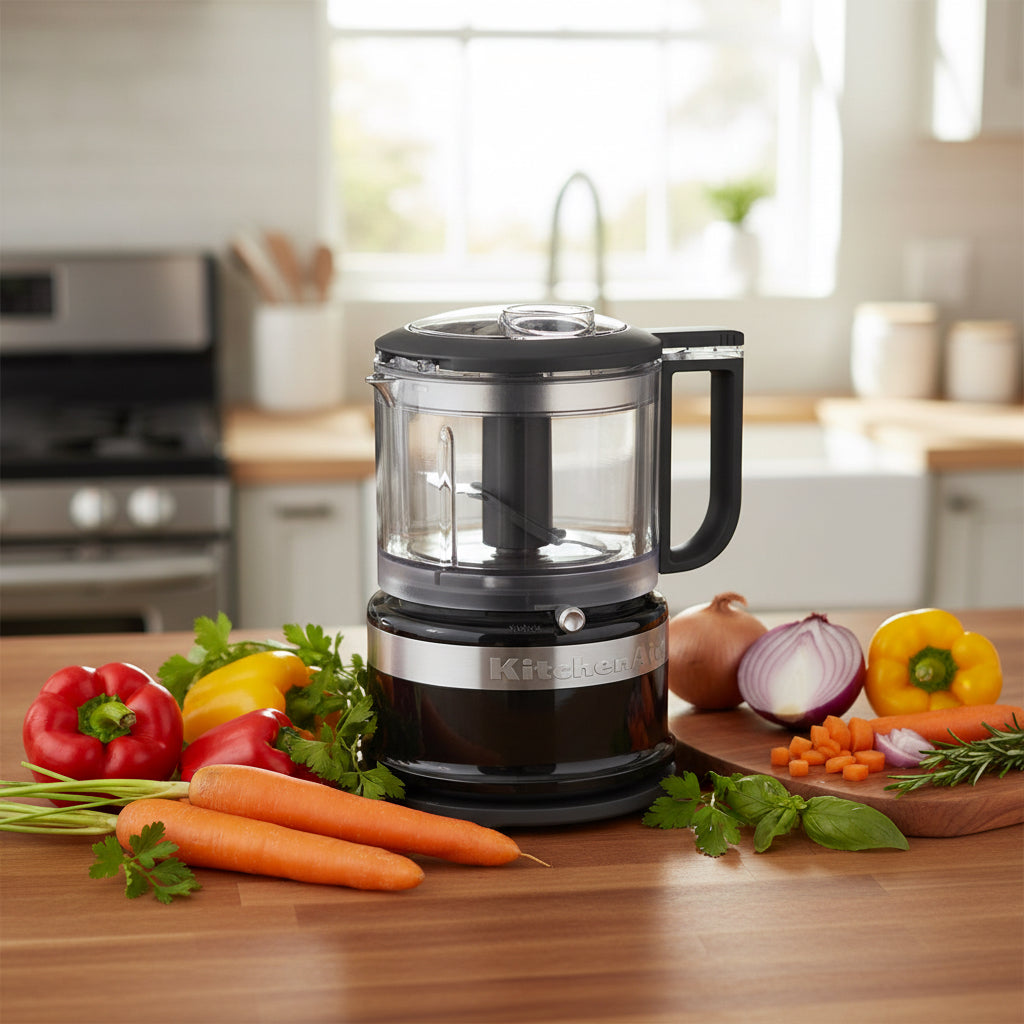 KITCHENAID 3.5CUP FOOD CHOPPER