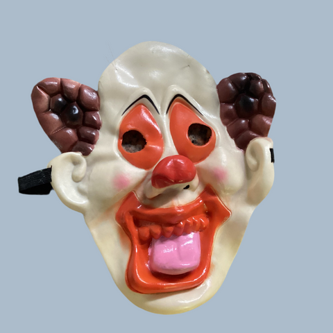 MONSTER FACE MASK (23cm)