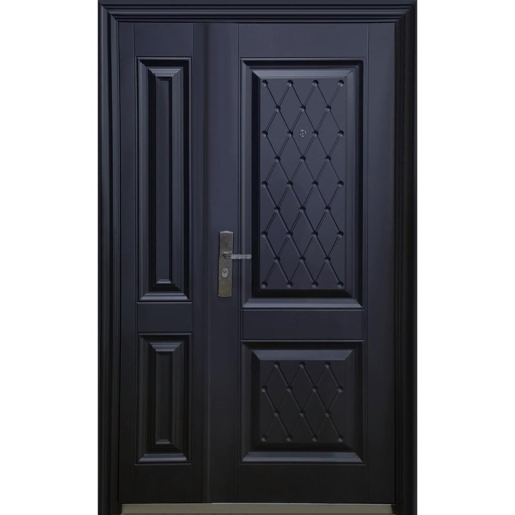 D64 1200mm SECURITY DOOR