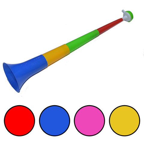 PARTY HORN 4 LEVEL CHEERING