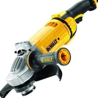 DEWALT GRINDER ANGLE LG 2400W 9"
