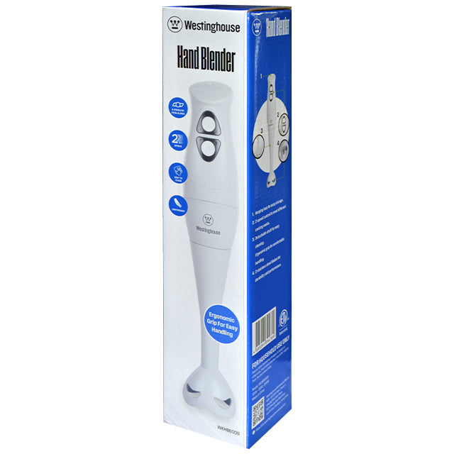 WESTINGHOUSE HAND BLENDER
