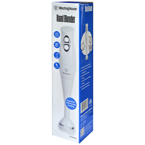 WESTINGHOUSE HAND BLENDER