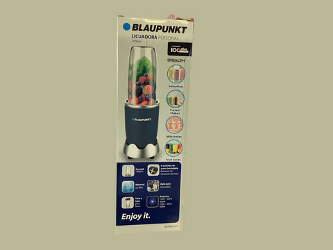 BLAUPUNKT PERSONAL BLENDER (GREY)
