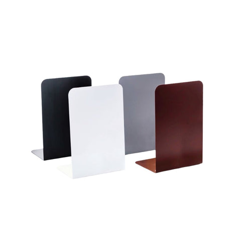 FOSKA BOOK ENDS SET (2PK)