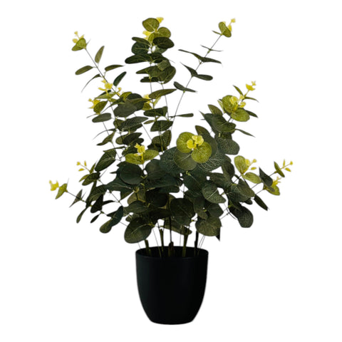 ARTIFICIAL PLANT / MONEY LEAF