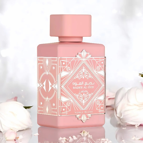 LATTAFA BADEE AL OUD NOBLE BLUSH