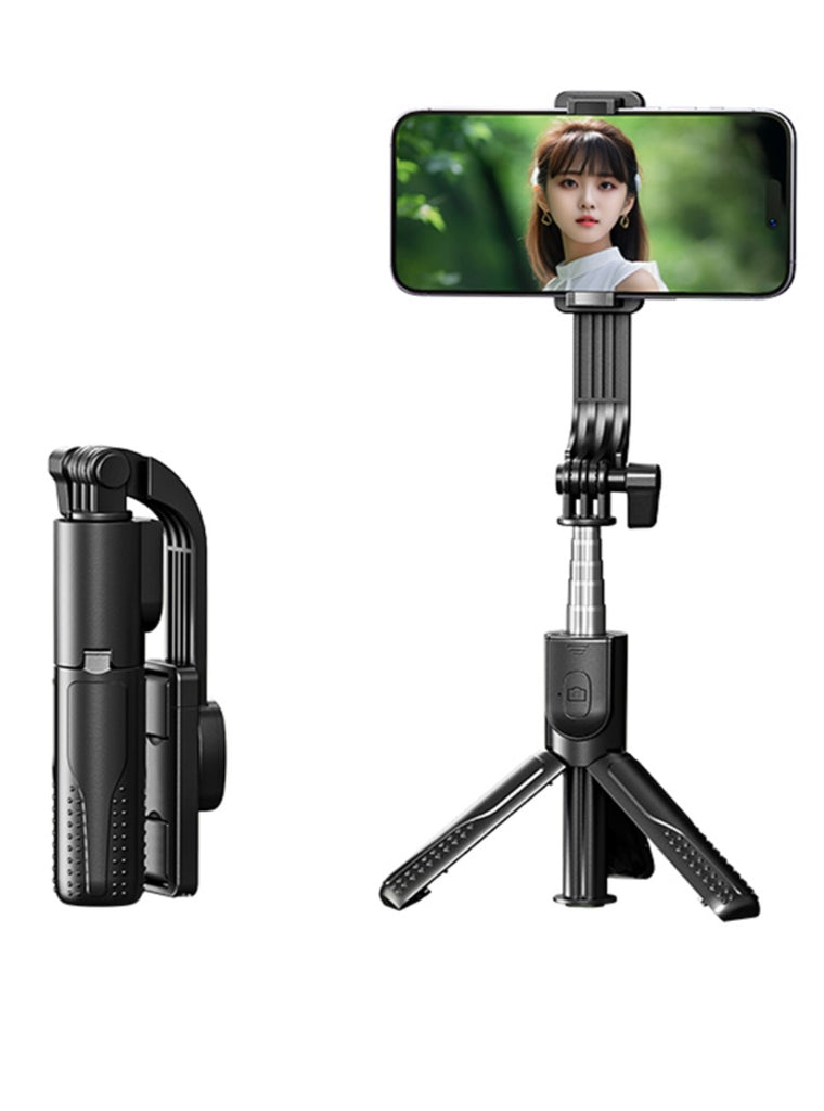 REMAX SELFIE STICK BLACK