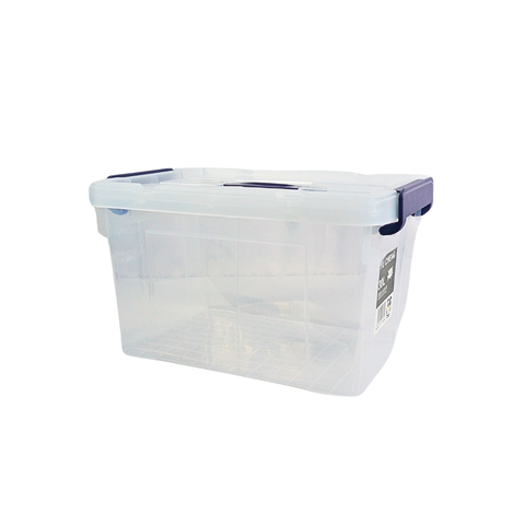 WS PLASTIC STORAGE BIN (30L)