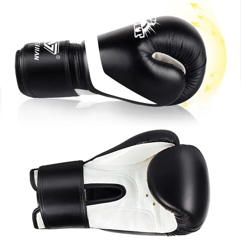 PJY-074 BOXING GLOVES