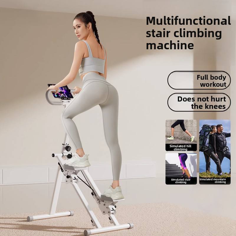 XD-018 Stair Climbing Machine