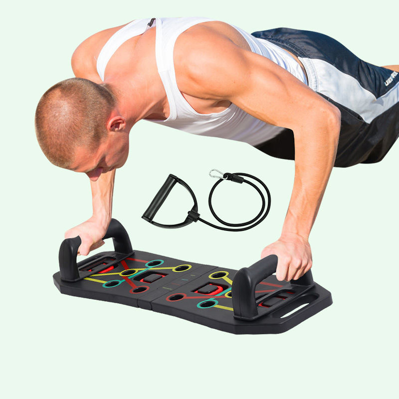 PJY-23 PUSH UP BOARD