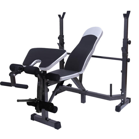 XD-074 Weight Bench