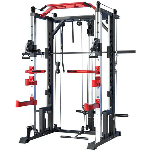 PJM10 610 Smith Training machine