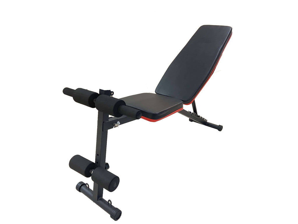 PJY-021 Weight Bench