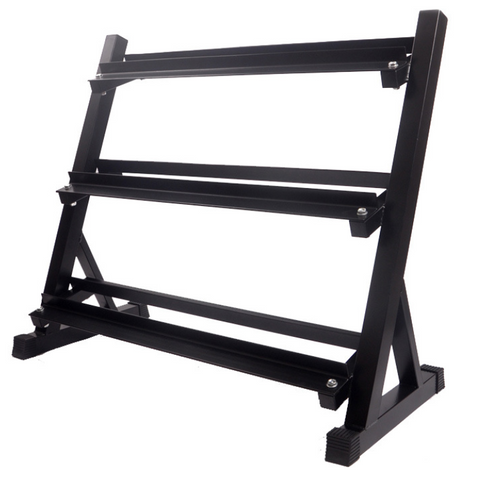 JY-14 DUMBBELL RACK
