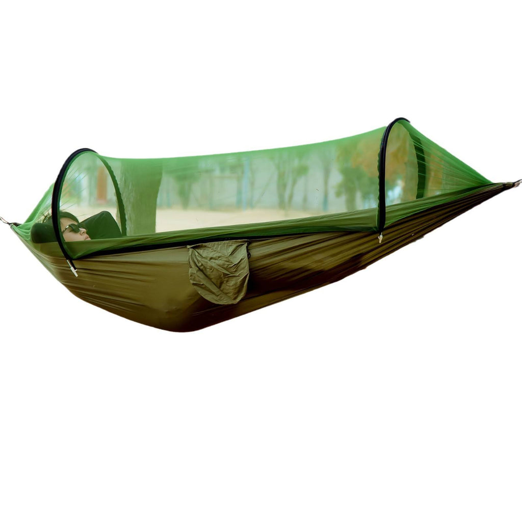 XD-044 Mosquito Net Hammock