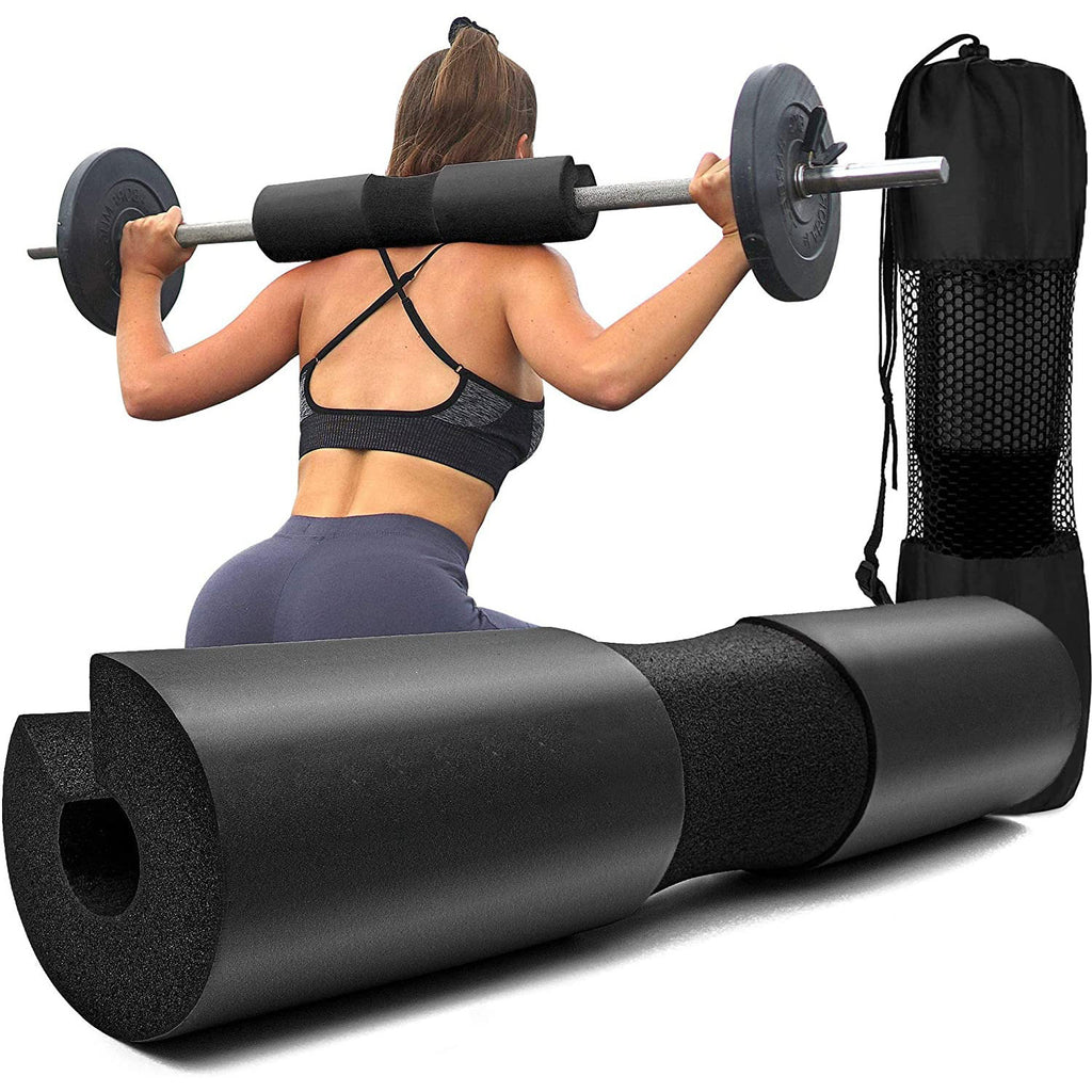 PJY-072 Barbell Squat Pad