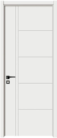 THEID008 32 X 80" INTERIOR DOOR