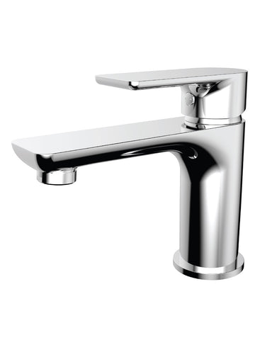 TRITON BASIN MIXER (POLISHED CHROME)