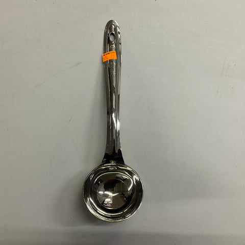 #4 STAINLESS STEEL LADDLE
