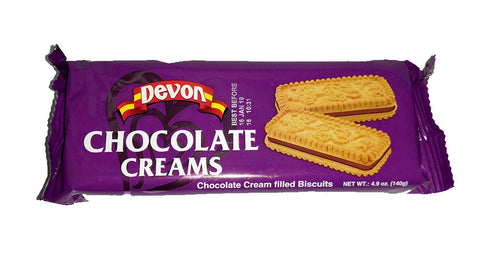 Devon Chocolate Creams