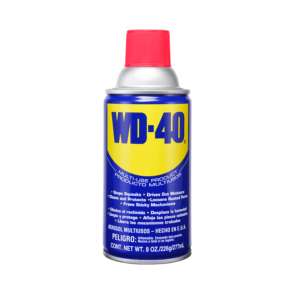 WD-40 8oz