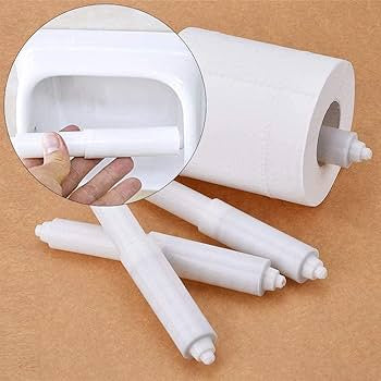 Plastic toilet paper holder (TPH-CXP5464)