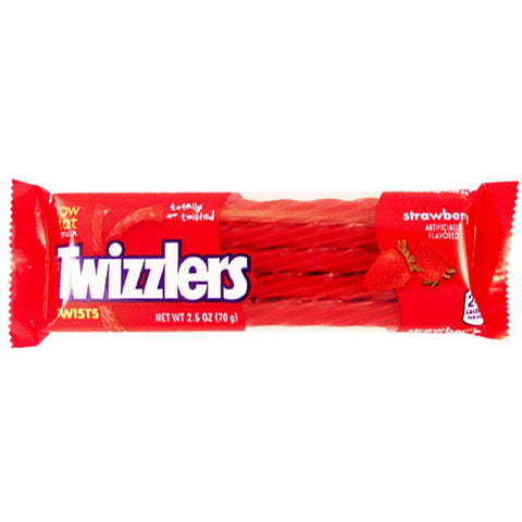 Twizzlers