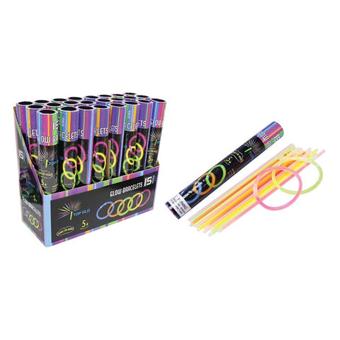 SC0400 Glow Sticks