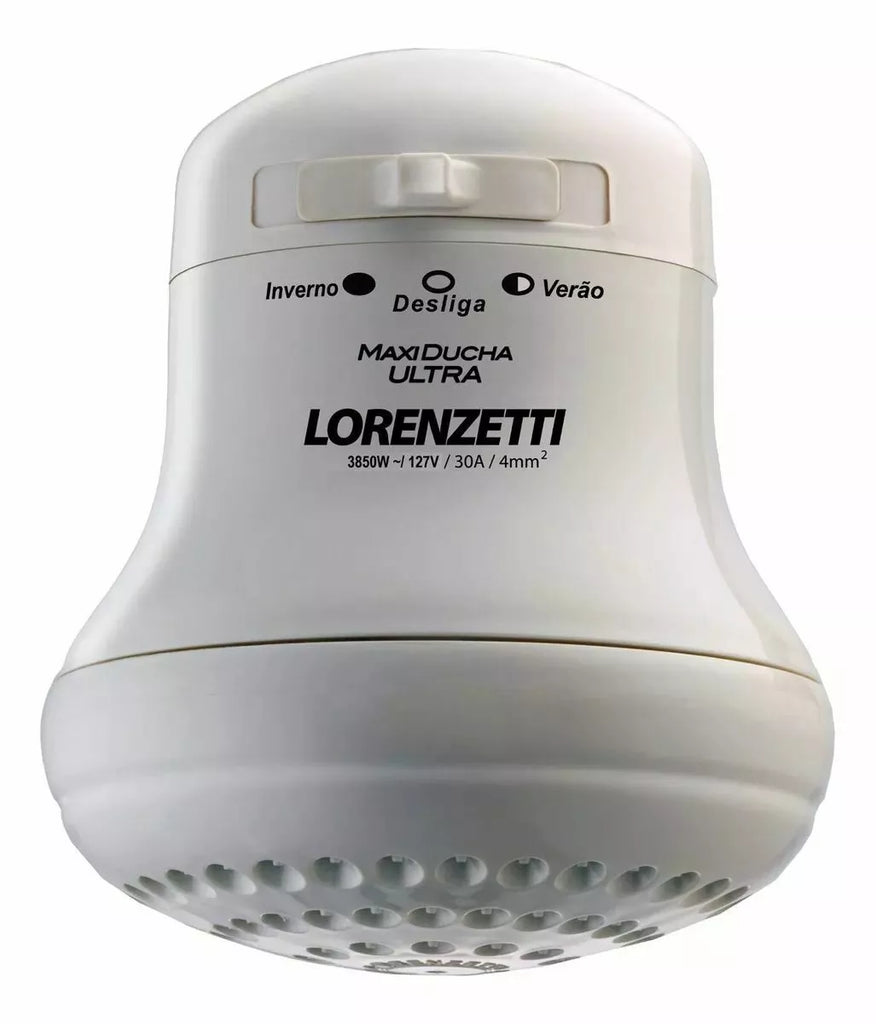 LORENZETTI SHOWER HEAD (110-127v)